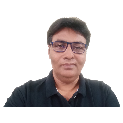 Rakesh Saini, Web Developer